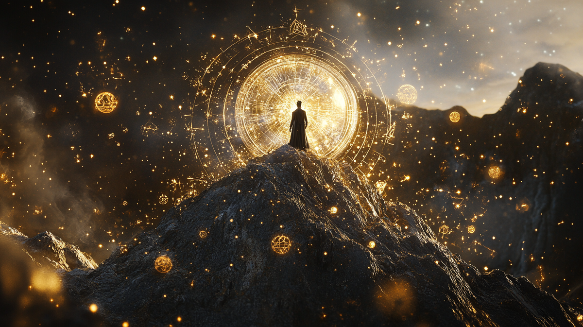    Солярный гороскоп: как использовать астрологические прогнозы для достижения успеха в жизни и бизнесе в 2024 году