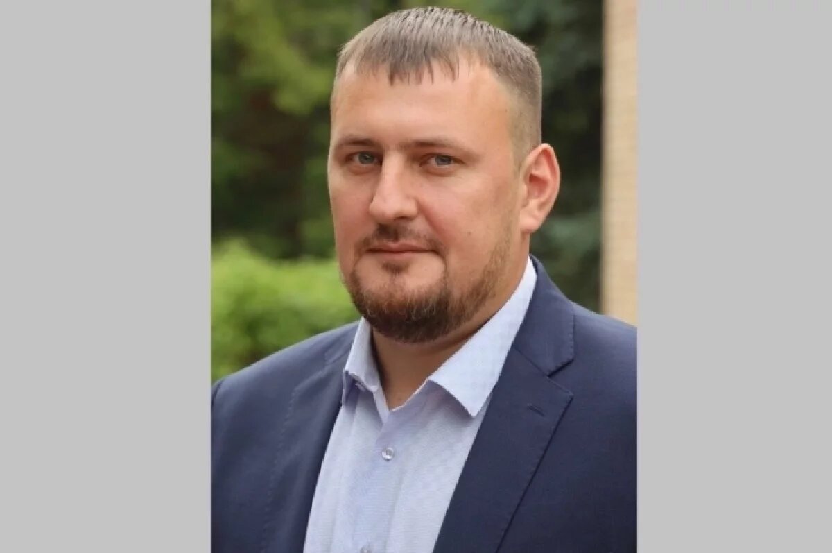    Департамент транспорта Самары возглавил Владимир Чичев