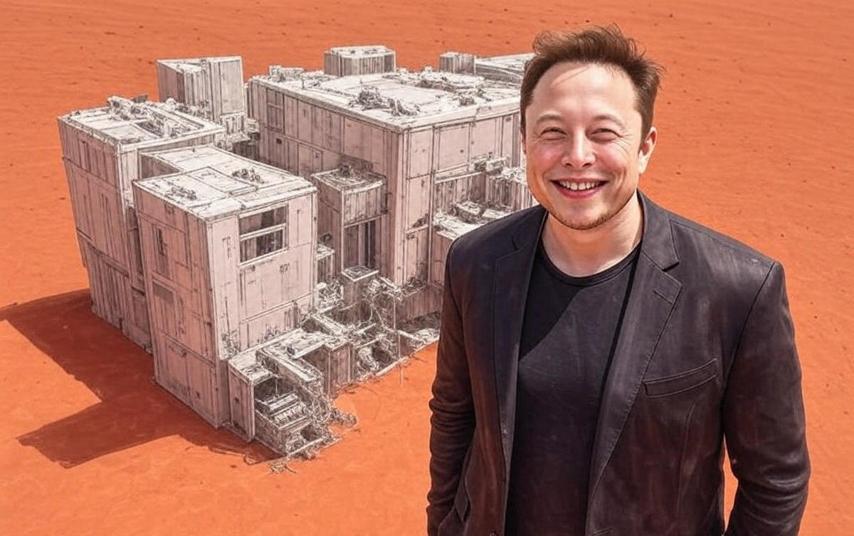 Изображение Grok  📷
