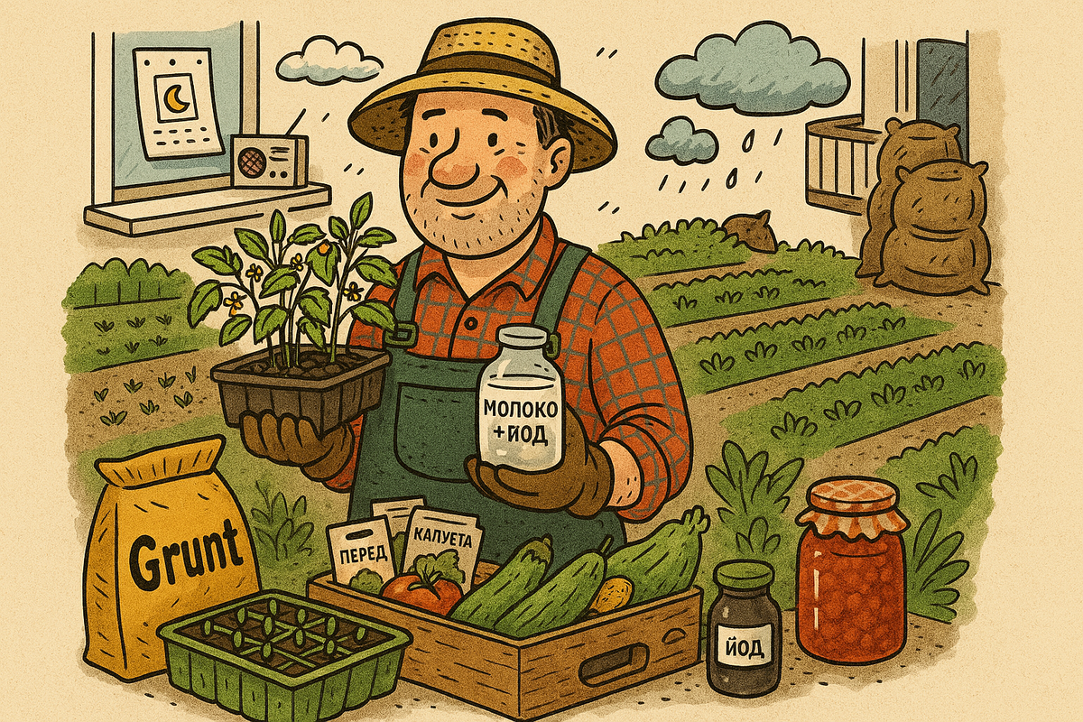 Кто узнает себя в статье?