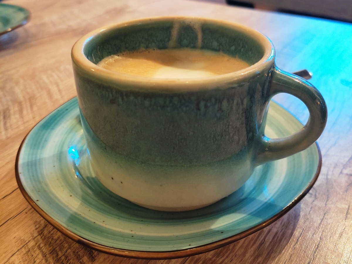 Фото автора. 