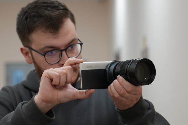 Дони Джабборов/«Газета.Ru»  