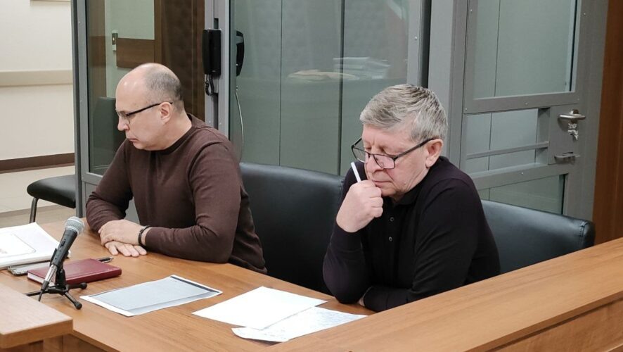    Фото: KazanFirst/Степан Белоенко