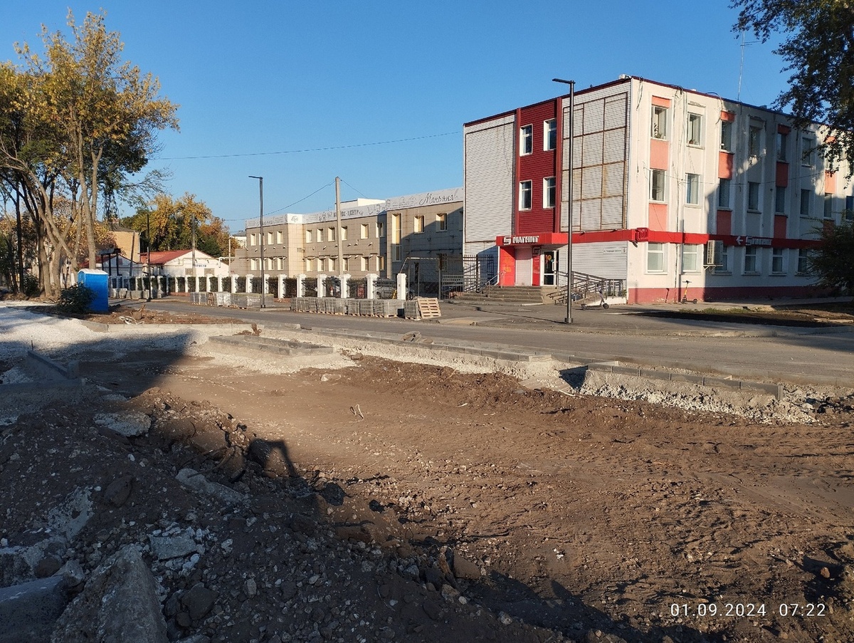    Фото из архива Progorod