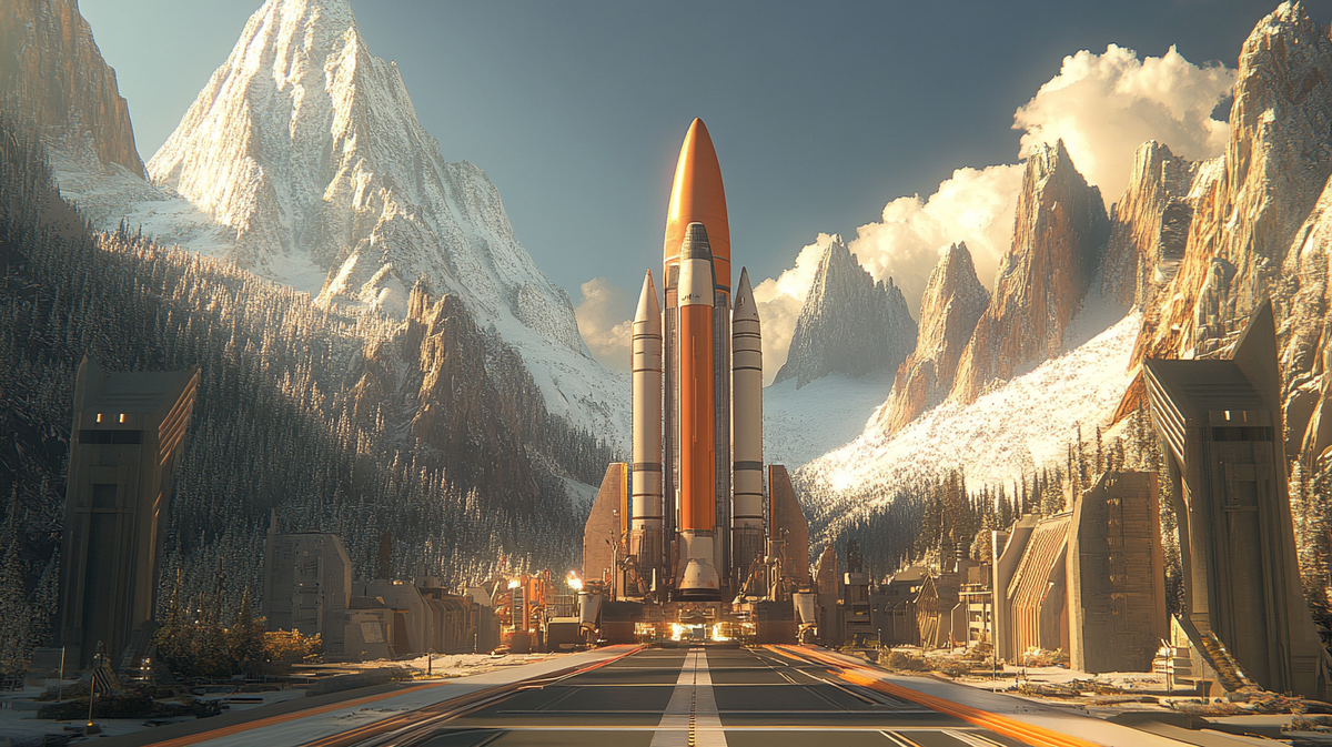 Изображение Midjourney  📷
