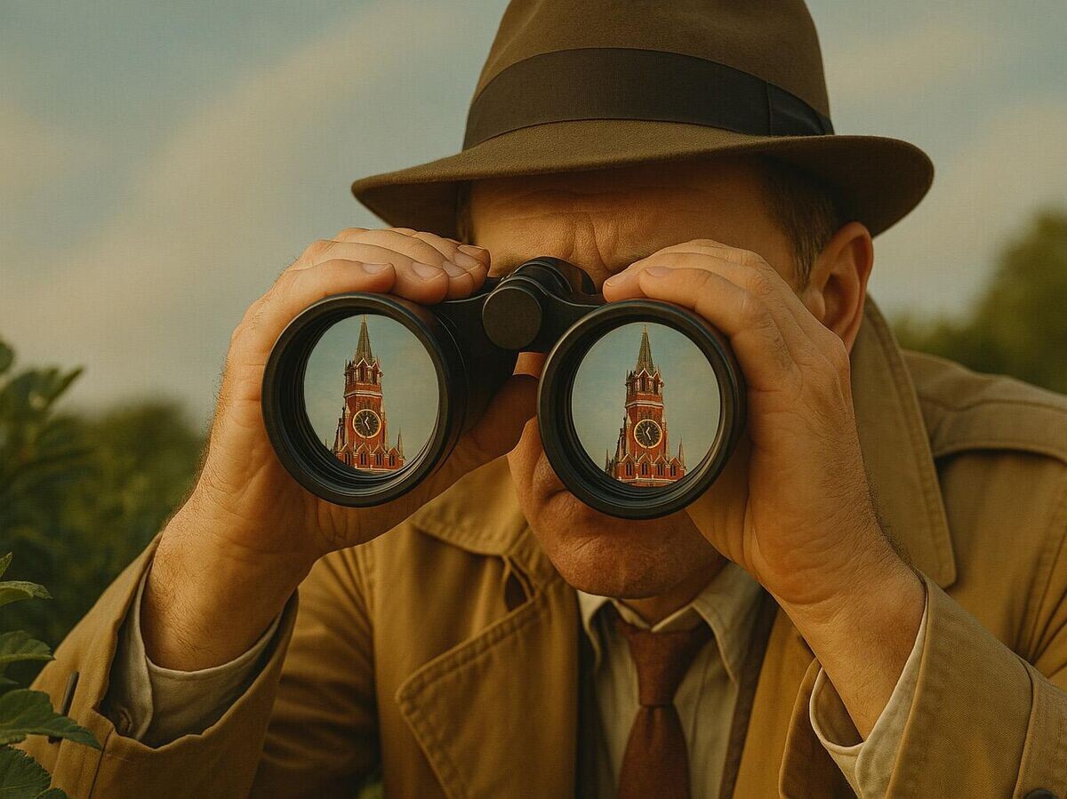    Изображение сгенерировано ИИ© РИА Новости / Изображение сгенерировано ИИ