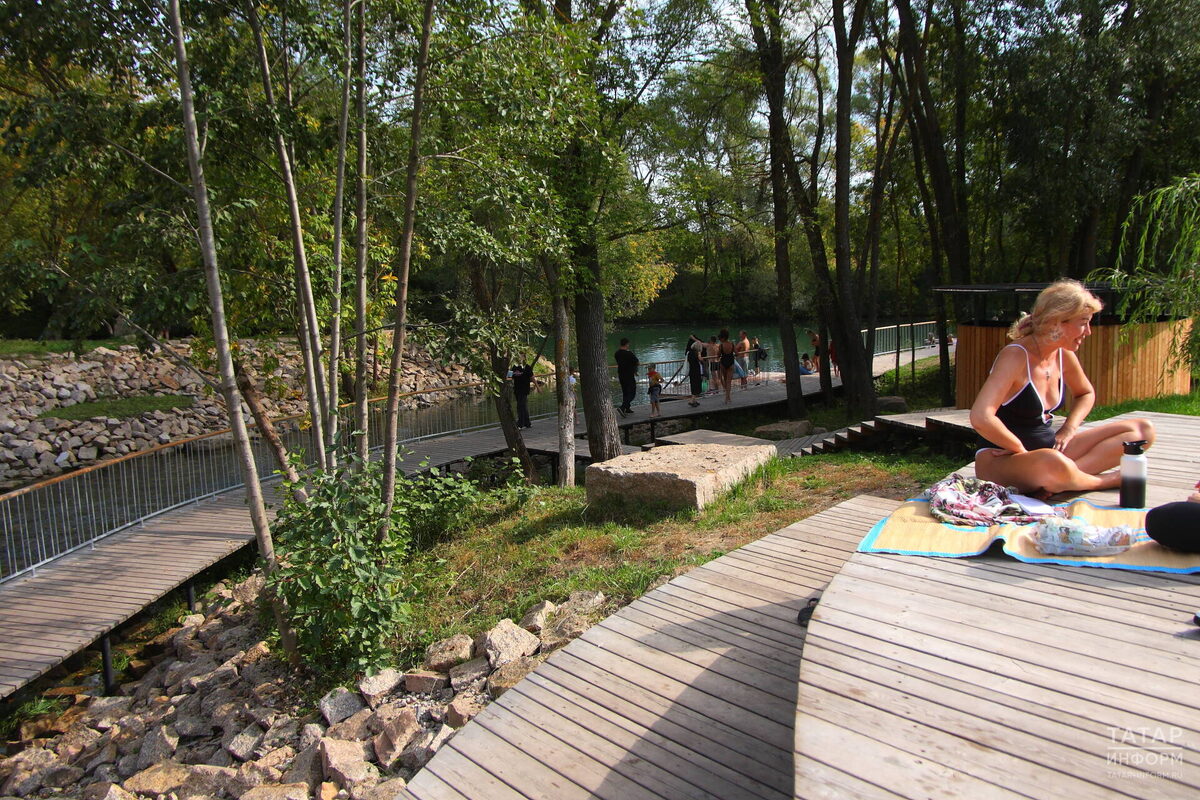 Фото: © «Татар-информ»