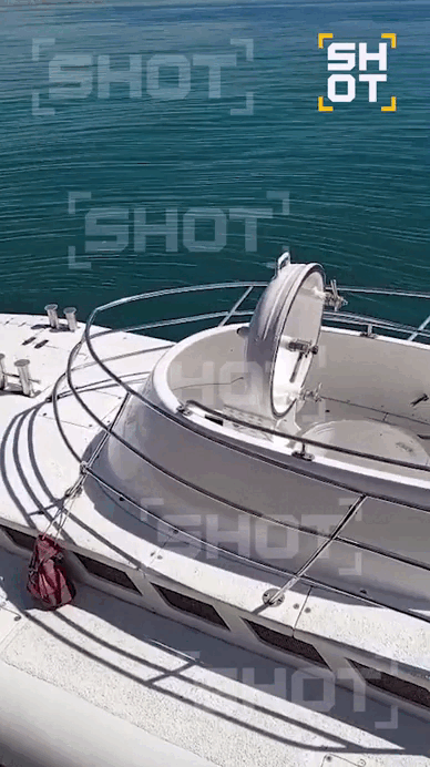    Видео: тг-канал SHOT