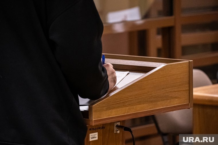 Через месяц должно состояться заседание по жалобе отца на решение Челябинского областного суд. Фото: Руслан Яроцкий © URA.RU