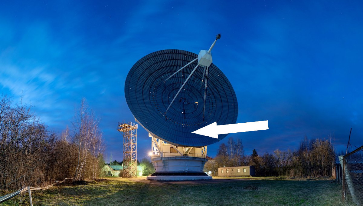    Пущино: Город учёных и его необъяснимые тайны