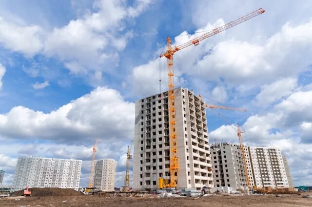    Как «перезагрузят» ипотеку?