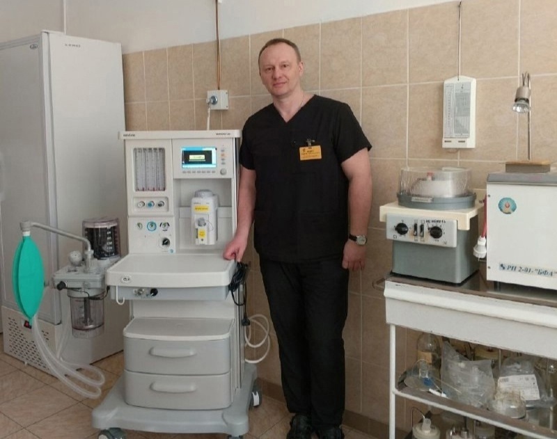    Фото: Михаил Охлопков / ВК