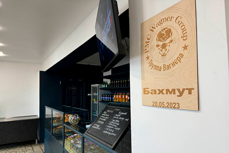    Кабиров попал в штурмовой отряд. Боевые дни начались на южном фланге Бахмута