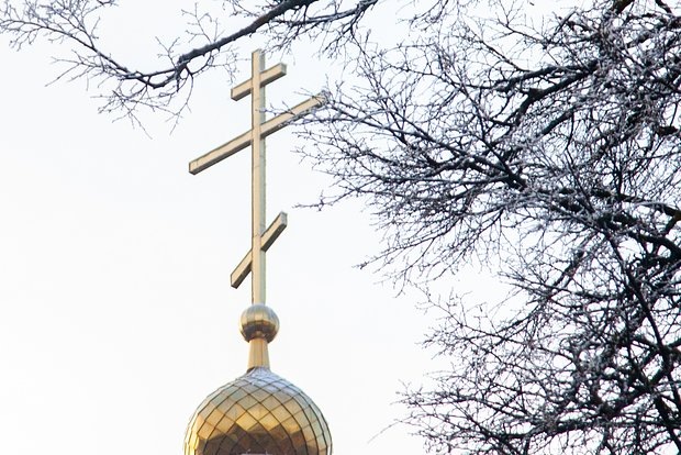    Фото: lenta.ru Георгий