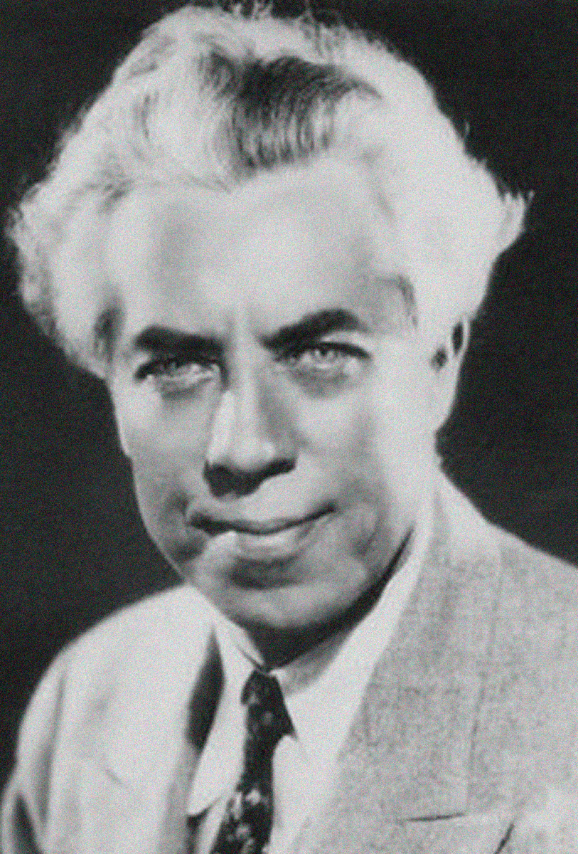 фото: Джордж Уэстмор / wikimedia 