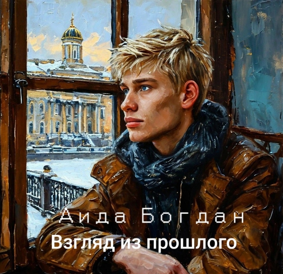 Сгенерировано в Шедевруме