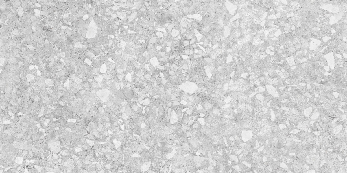 Керамогранит Molekula от бренда KERRANOVA в сером оттенке