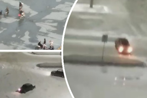    Фото: читатель Прецедента