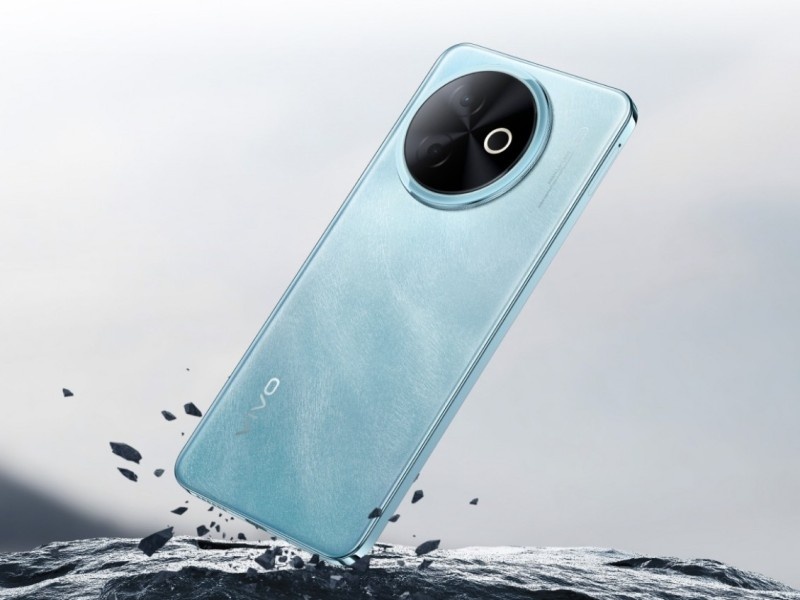    Представлен vivo Y39: недорогой смартфон с экраном 120 Гц и ёмкой АКБ