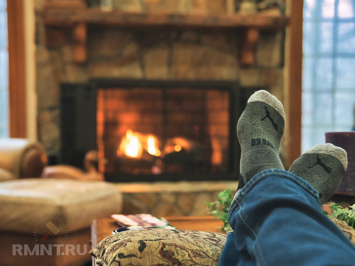 Фото magicmountainchimney.com