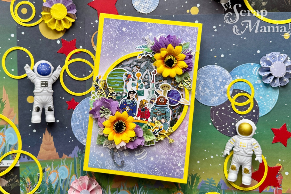 В галерее еще фотографии, листайте ➡