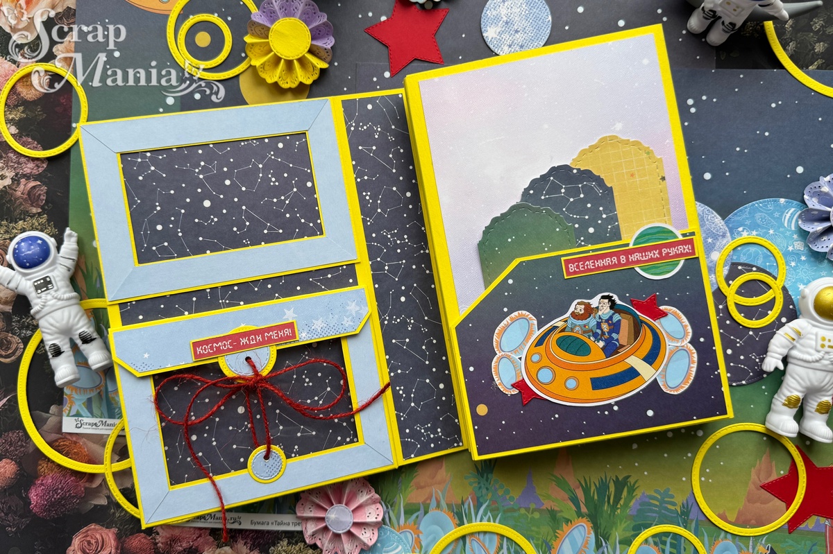 В галерее еще фотографии, листайте ➡