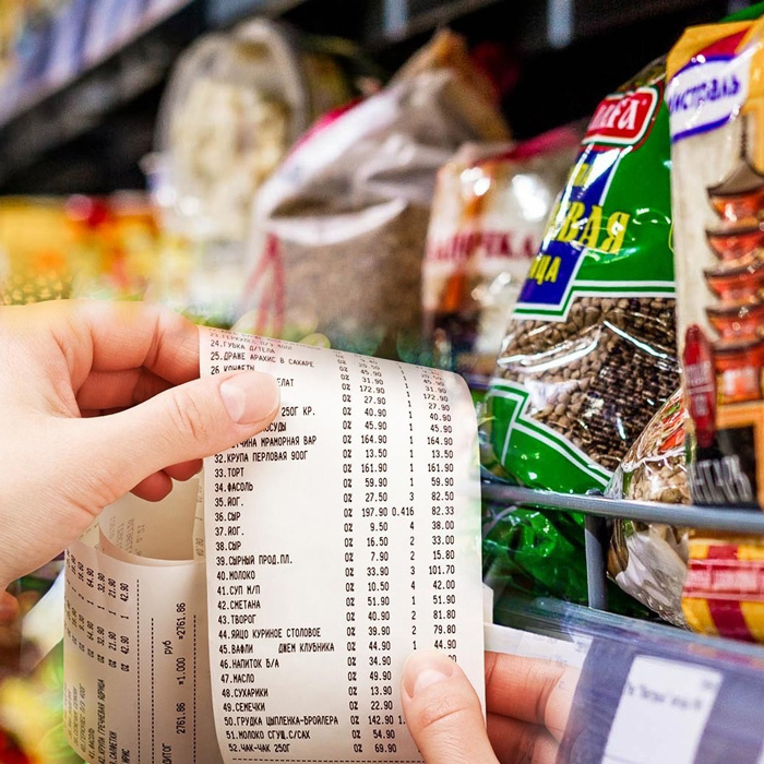 Потребительские цены в Прибайкалье выросли на 1,1 процента в феврале. Об этом сообщили в пресс-службе Иркутскстата.