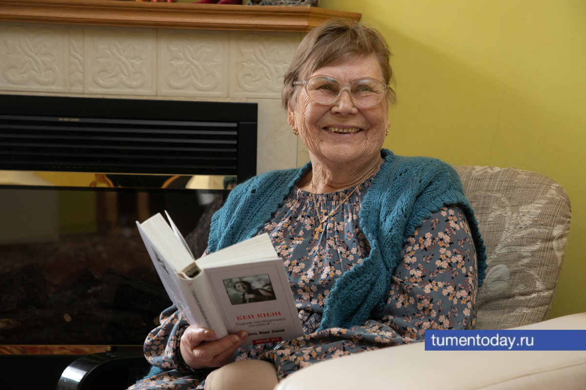 Фото Сергея Куликова