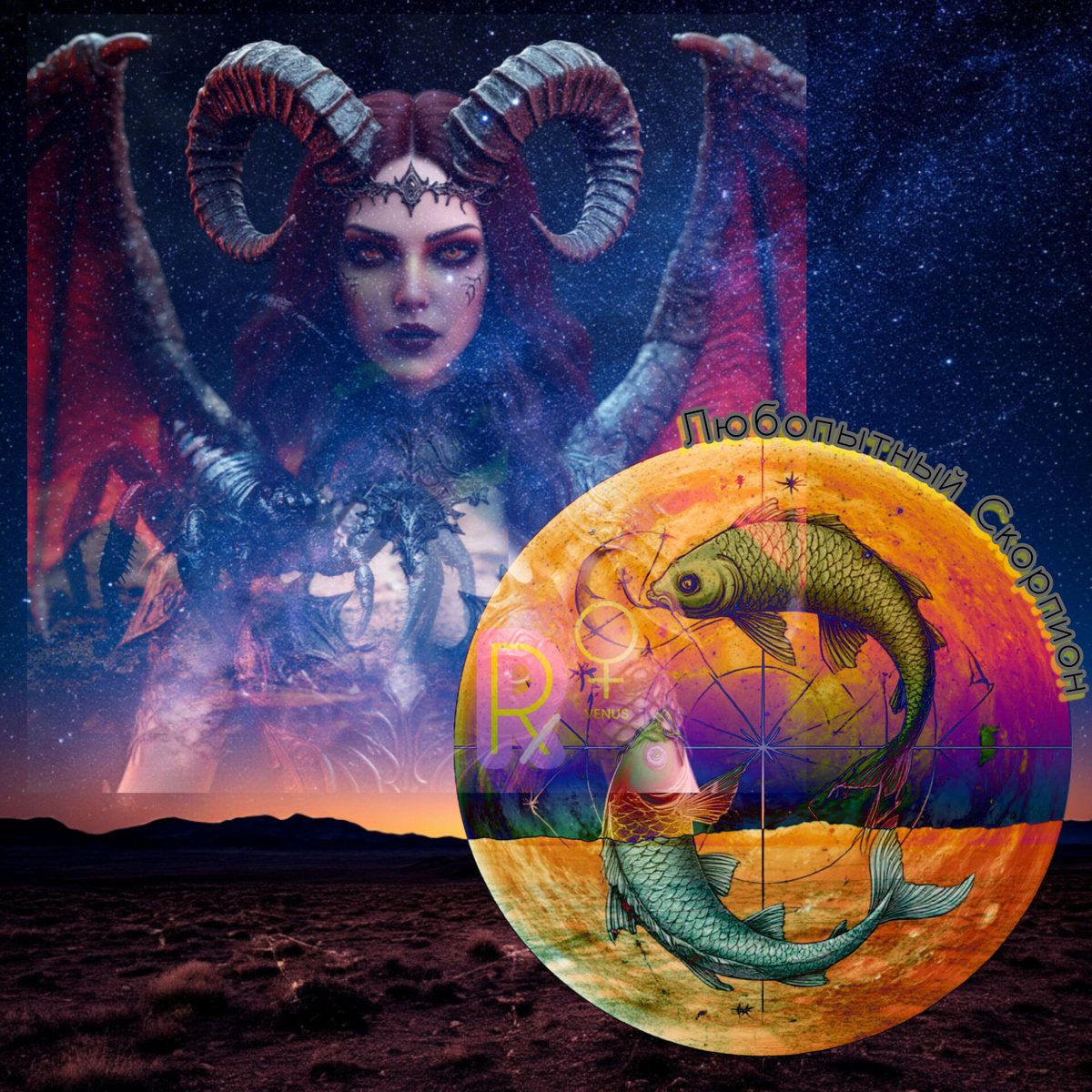 Картинка моя и оформлена мной