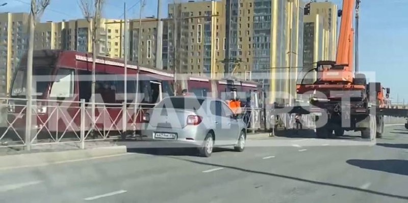    Фото: KazanFirst