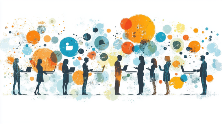    Единая SMM-стратегия 2025: интеграция соцсетей dresh77