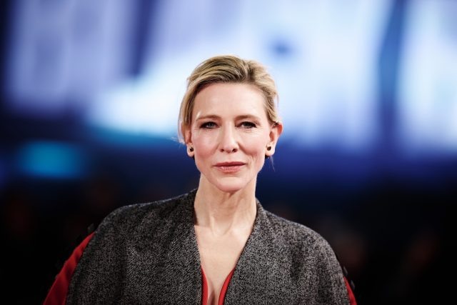    Кейт Бланшетт. Фото: Getty Images