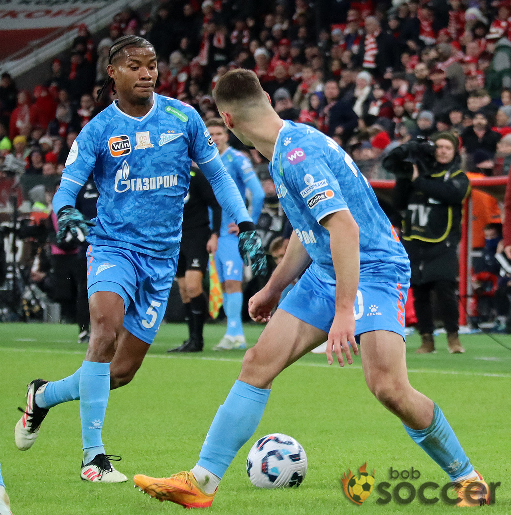    Проблемы не помешают "Зениту" в игре с "Рубином". Прогноз на матч Bobsoccer