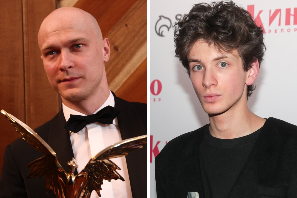    Фото © Анастасия Романова / Абзац / АГН «Москва» / Василий Кузьмичёнок