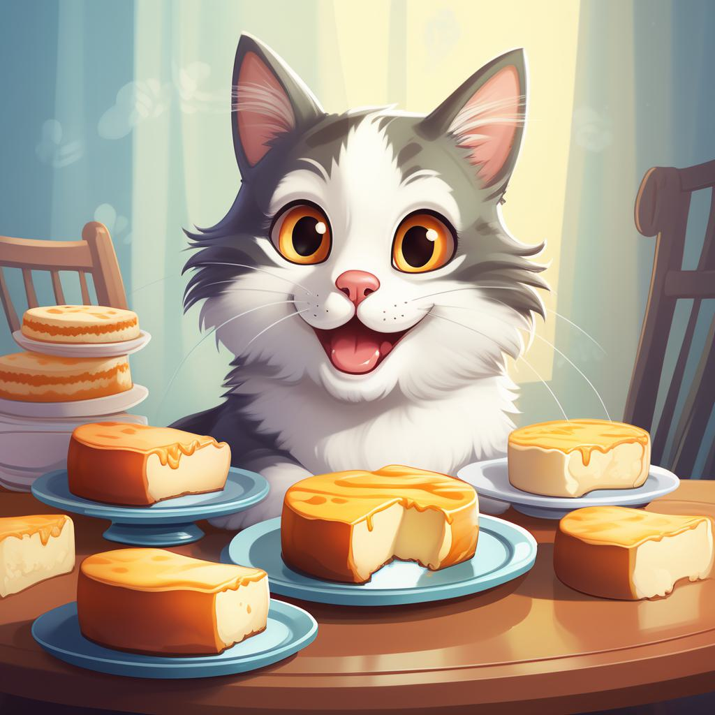 ...но и запеканки, десерты и даже вареники!