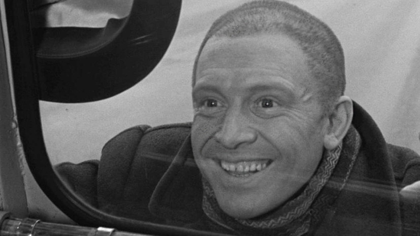     «Нельзя сыграть роль, не отправив в нокаут собственное сердце», — говорил Иннокентий Смоктуновский  Кадр из фильма «Берегись автомобиля» (1966)