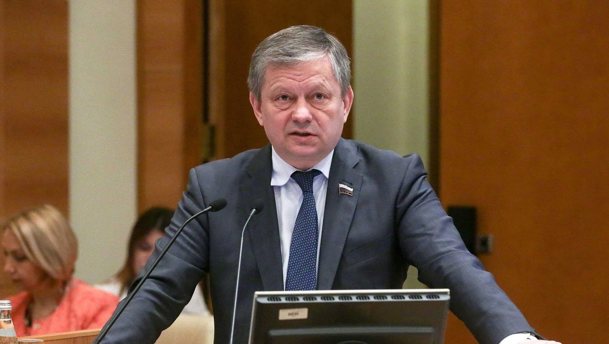 Фото: Госдума РФ