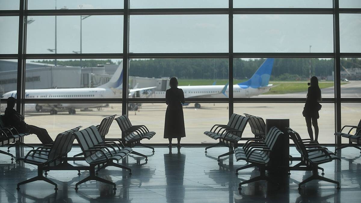    Фото: Сергей Киселев / АГН Москва