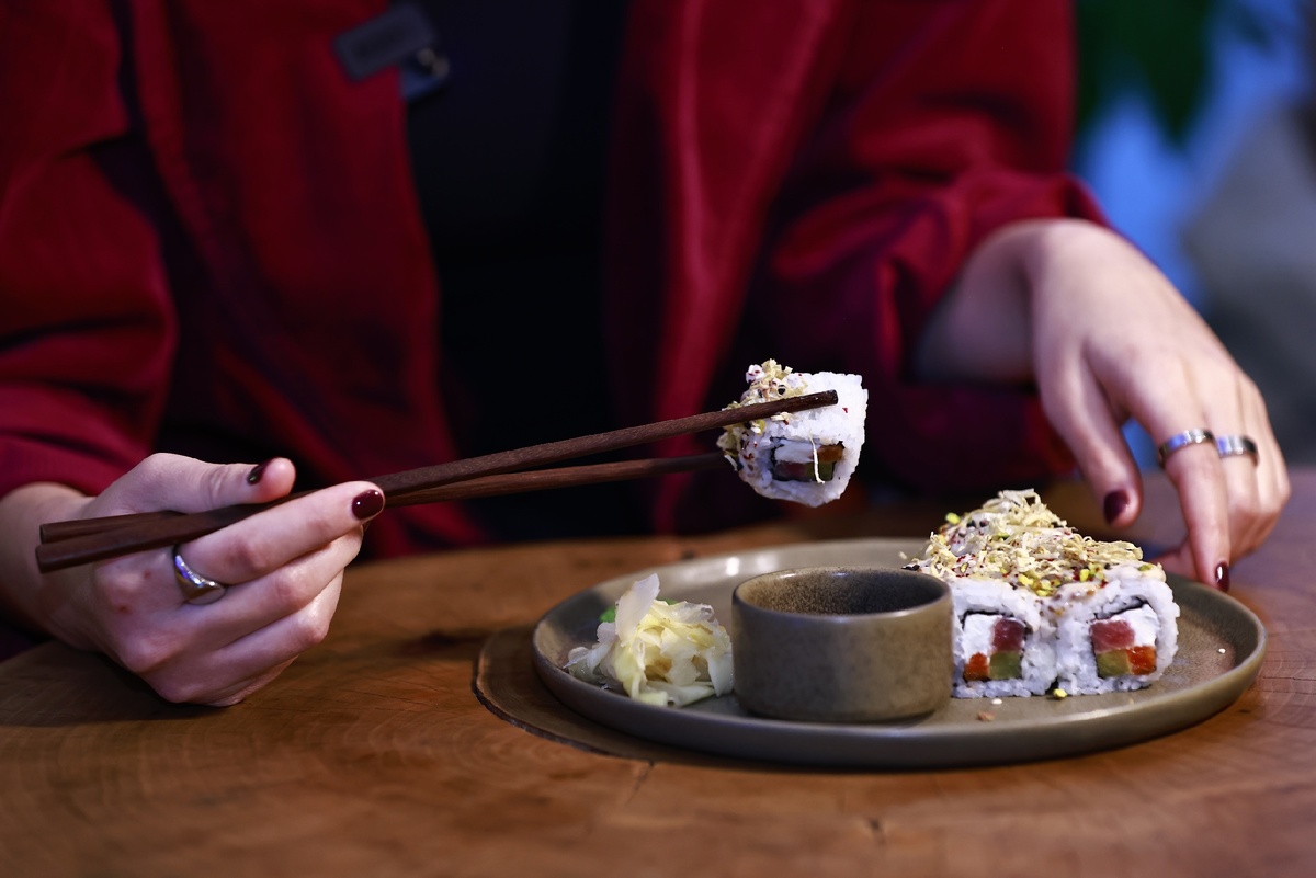 Автор фото: Павел Хацаюк/GALA