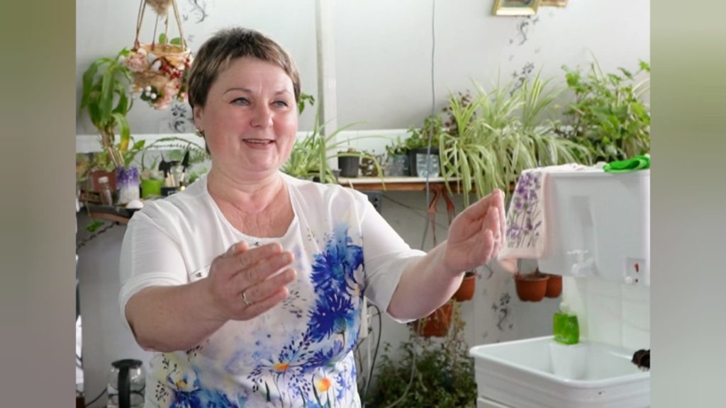    Ирина Морозова Олег Размоскин