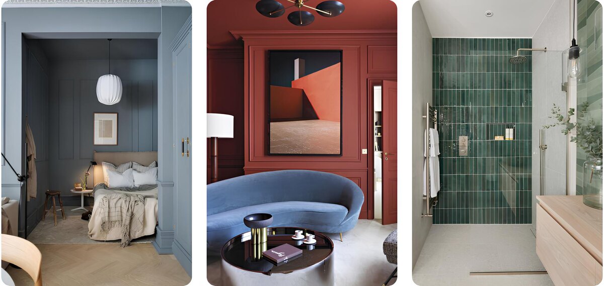 Credits: thenordroom.com, elledecor.com, Pinterest