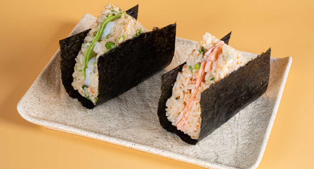 Что едят японцы, когда цветет сакура?