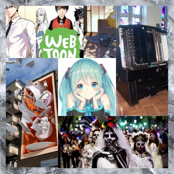 5 технологий, которые изменили культуру: от оптических нот до голографических ритуалов