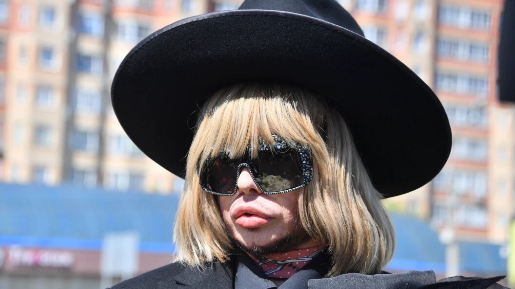    Фото: © Komsomolskaya Pravda/Globallookpress