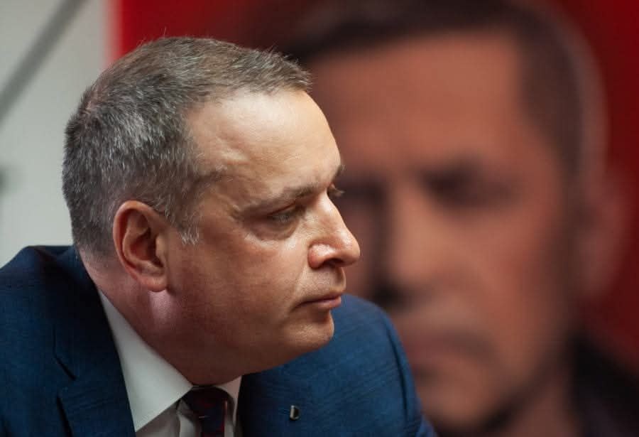 Артем Рябцев