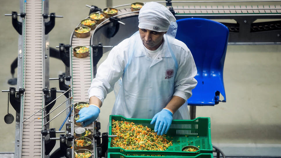 Фото: Александр Подгорчук / Коммерсантъ