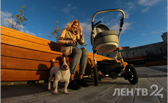    © Анастасия Илюшина для ЛенТВ24