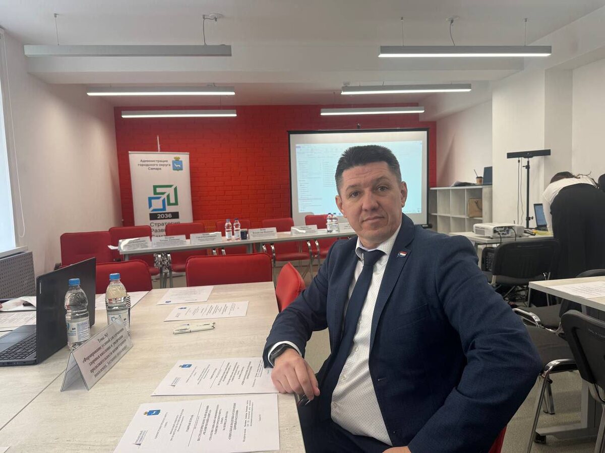    Фото из ТГ-канала Игоря Рудакова