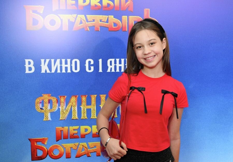     / Источник: © Екатерина Чеснокова/РИА Новости