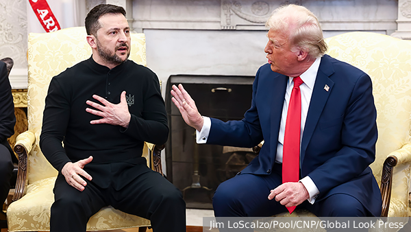     Фото: Jim LoScalzo/Pool/CNP/Global Look Press   
 Текст: Антон Антонов